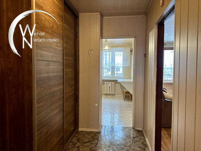 Mieszkanie Suwałki, Wincentego Witosa