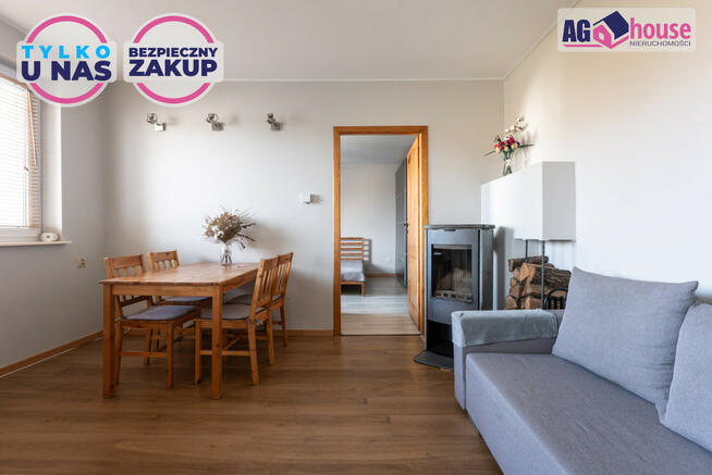 Mieszkanie Gdynia Wzgórze Św. Maksymiliana, Legionów