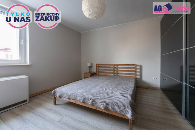 Mieszkanie Gdynia Wzgórze Św. Maksymiliana, Legionów