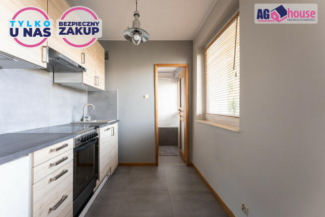 Mieszkanie Gdynia Wzgórze Św. Maksymiliana, Legionów