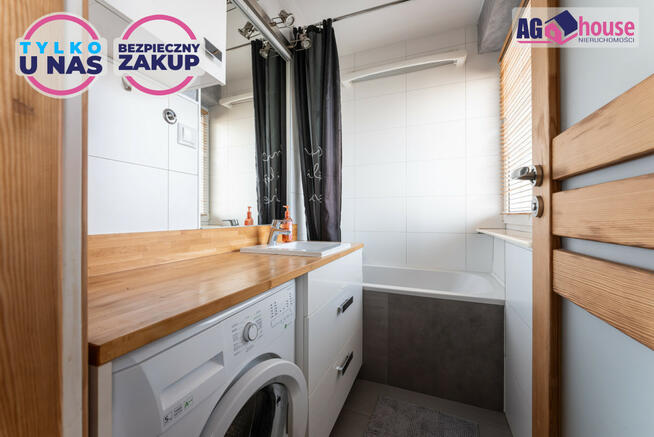 Mieszkanie Gdynia Wzgórze Św. Maksymiliana, Legionów