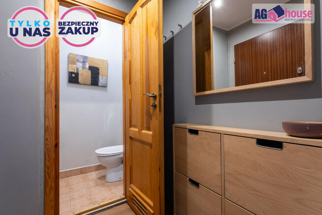 Mieszkanie Gdynia Wzgórze Św. Maksymiliana, Legionów