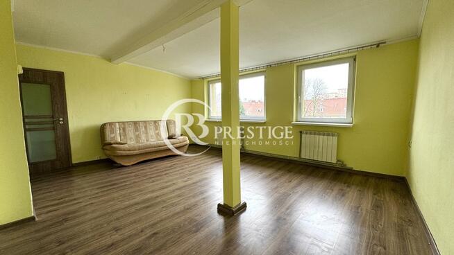 Mieszkanie 3 pok w Policach do własnej aranżacji