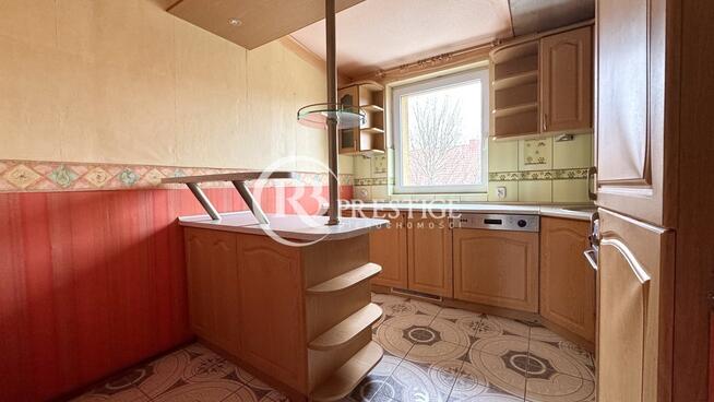 Mieszkanie 3 pok w Policach do własnej aranżacji