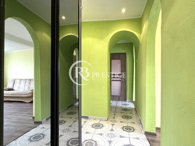 Mieszkanie 3 pok w Policach do własnej aranżacji