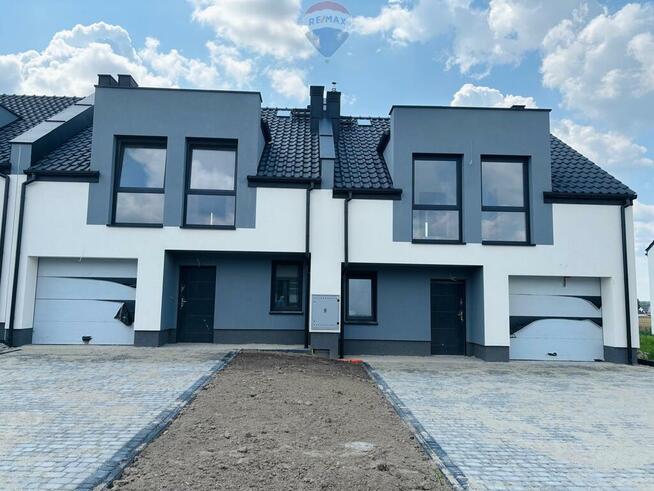 Zamieszkaj komfortowo - ogród, taras, garaż