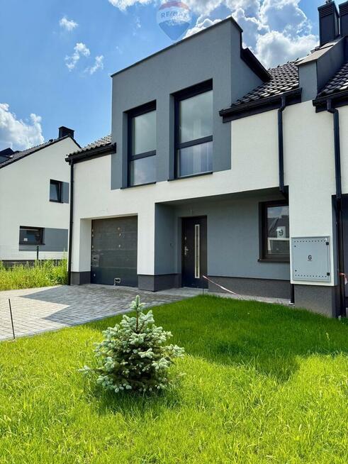 Zamieszkaj komfortowo - ogród, taras, garaż