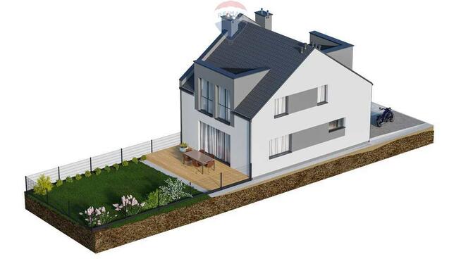 Zamieszkaj komfortowo - ogród, taras, garaż