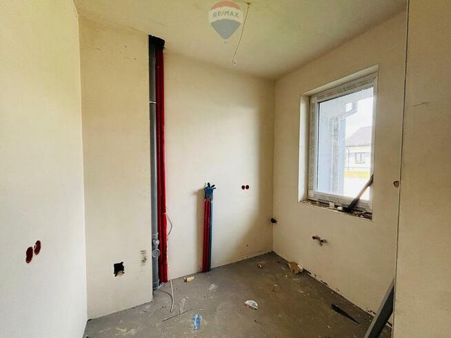 Zamieszkaj komfortowo - ogród, taras, garaż