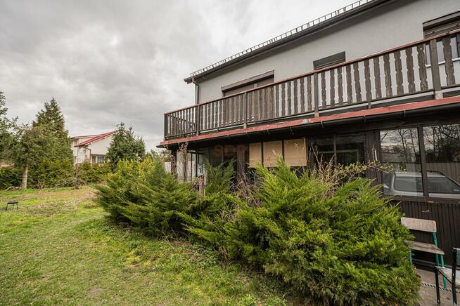 Dom Sadowice gm. Kąty Wrocławskie, Dębowa