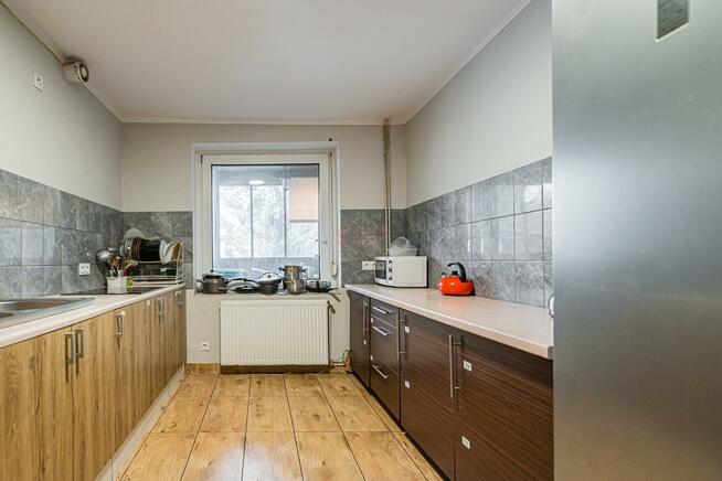 Dom Sadowice gm. Kąty Wrocławskie, Dębowa