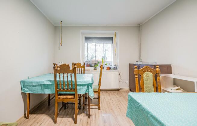 Dom Sadowice gm. Kąty Wrocławskie, Dębowa