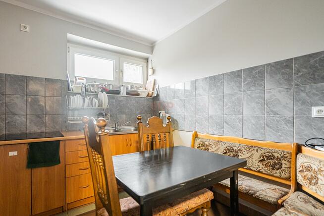 Dom Sadowice gm. Kąty Wrocławskie, Dębowa