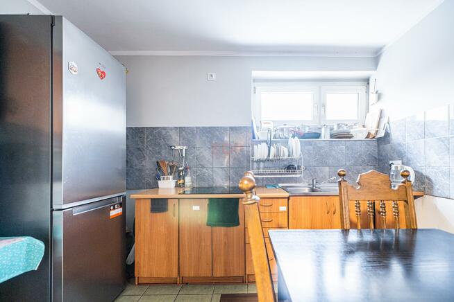 Dom Sadowice gm. Kąty Wrocławskie, Dębowa