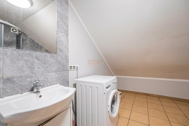 Dom Sadowice gm. Kąty Wrocławskie, Dębowa