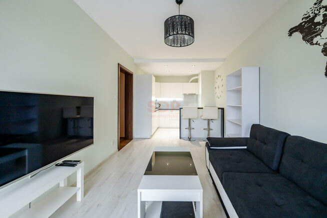 Mieszkanie Wrocław Stare Miasto, Stare Miasto, Dmowskiego Romana