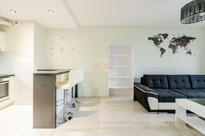 Mieszkanie Wrocław Stare Miasto, Stare Miasto, Dmowskiego Romana