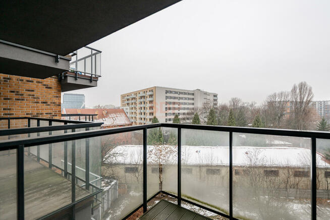 Mieszkanie Wrocław Stare Miasto, Stare Miasto, Dmowskiego Romana