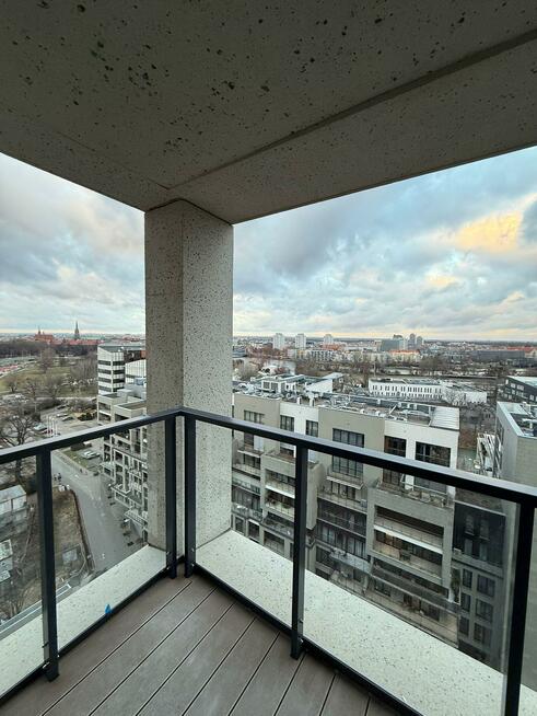 Mieszkanie Wrocław Stare Miasto, Stare Miasto, Walońska