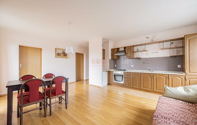 Mieszkanie Smolec gm. Kąty Wrocławskie, Wrzosowa