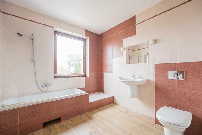 Mieszkanie Smolec gm. Kąty Wrocławskie, Wrzosowa