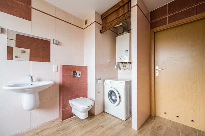 Mieszkanie Smolec gm. Kąty Wrocławskie, Wrzosowa