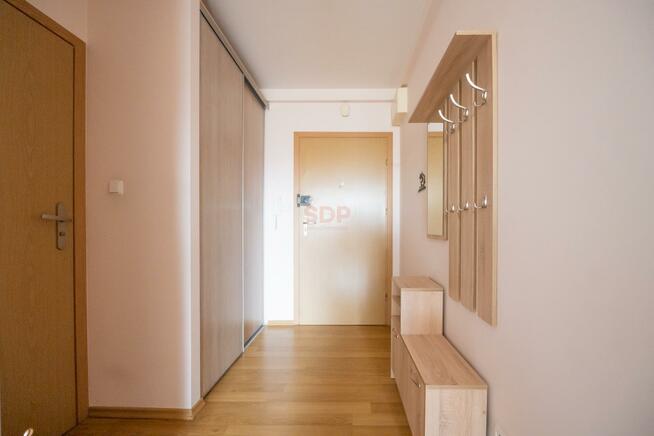 Mieszkanie Smolec gm. Kąty Wrocławskie, Wrzosowa