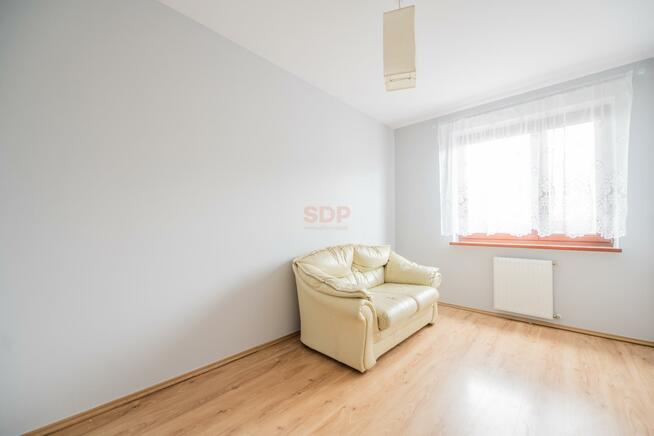 Mieszkanie Smolec gm. Kąty Wrocławskie, Wrzosowa