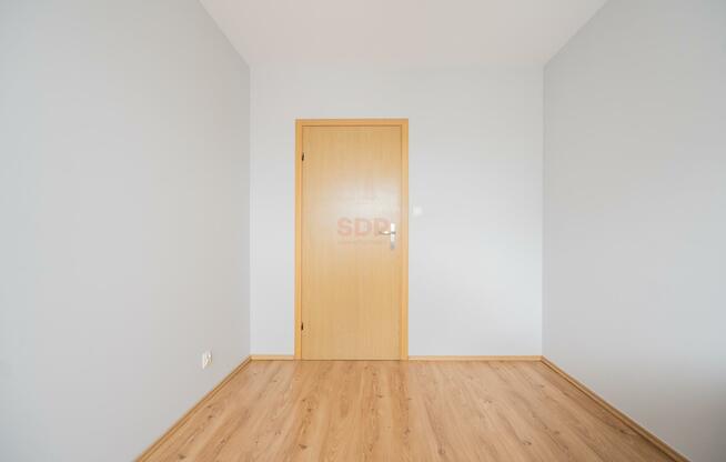 Mieszkanie Smolec gm. Kąty Wrocławskie, Wrzosowa