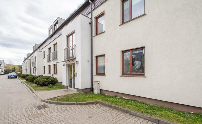 Mieszkanie Smolec gm. Kąty Wrocławskie, Wrzosowa