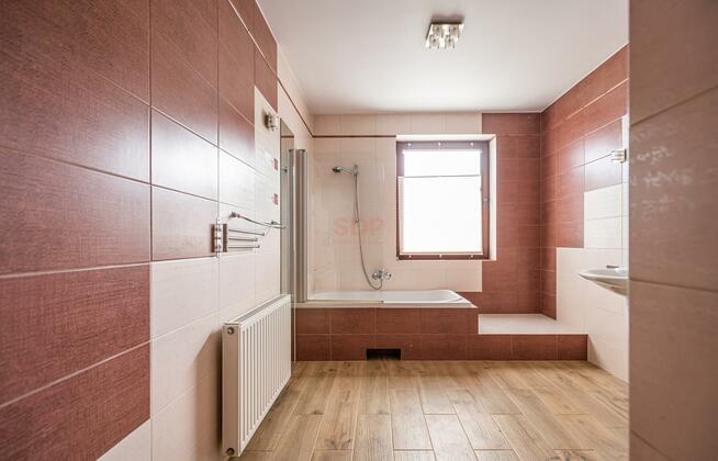 Mieszkanie Smolec gm. Kąty Wrocławskie, Wrzosowa