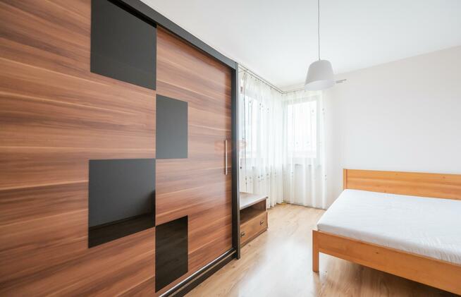 Mieszkanie Smolec gm. Kąty Wrocławskie, Wrzosowa