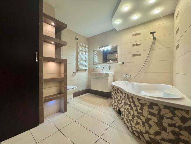 Mieszkanie Wrocław Krzyki, Klecina, Wałbrzyska