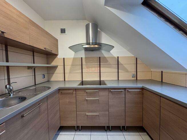 Mieszkanie Wrocław Krzyki, Klecina, Wałbrzyska