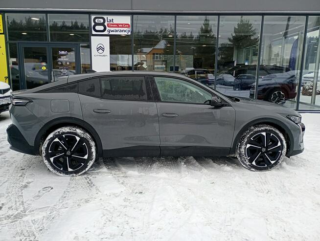 Peugeot 408 Allure hybrid 145 KM automat pakiety bezpieczenstwo, zimowy