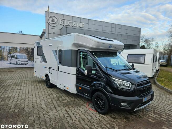 Adria Sunliving S 75 SL