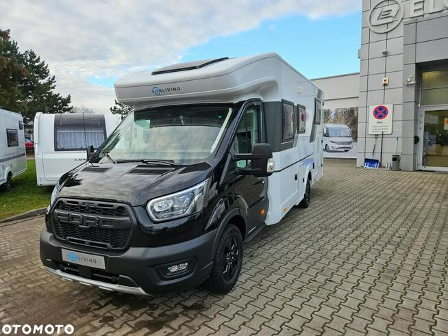 Adria Sunliving S 75 SL