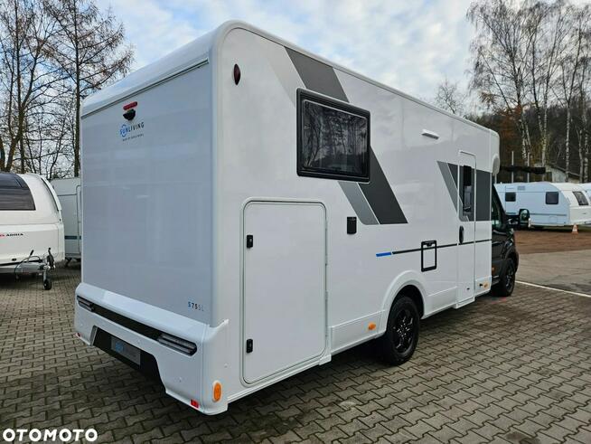 Adria Sunliving S 75 SL