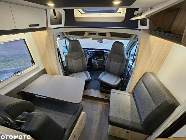 Adria Sunliving S 75 SL
