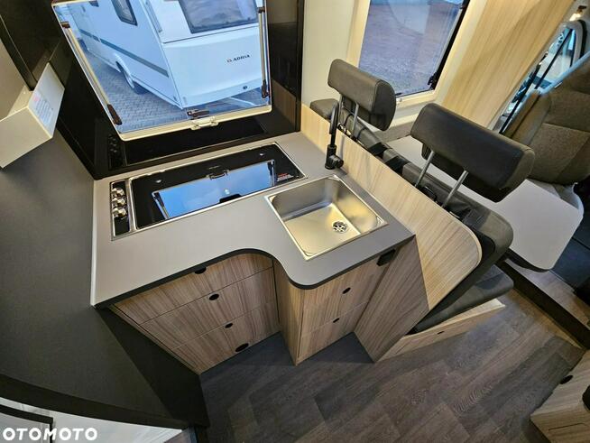 Adria Sunliving S 75 SL