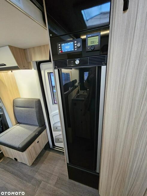 Adria Sunliving S 75 SL