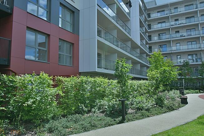 Garaż Wrocław Stare Miasto, wyspa Kępa Mieszczańska