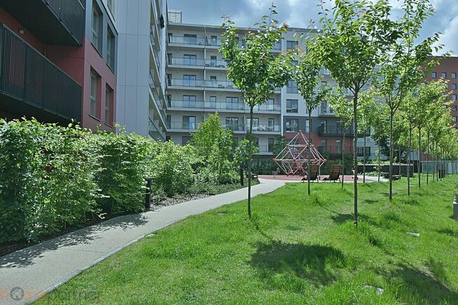 Garaż Wrocław Stare Miasto, wyspa Kępa Mieszczańska