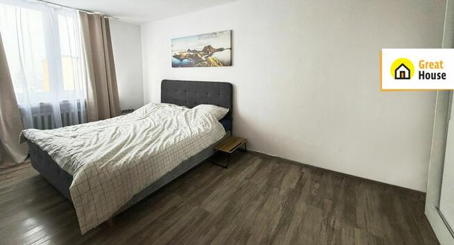 Mieszkanie Rydułtowy, Plebiscytowa