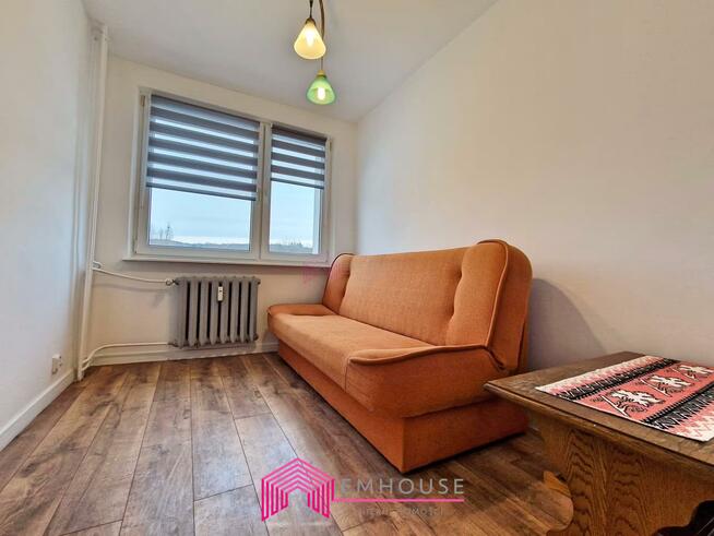 Mieszkanie Koszalin, Zubrzyckiego