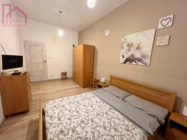 Mieszkanie Przemyśl, Juliusza Słowackiego