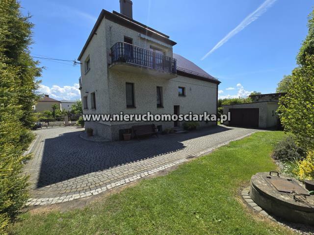 Dom Łaziska gm. Godów