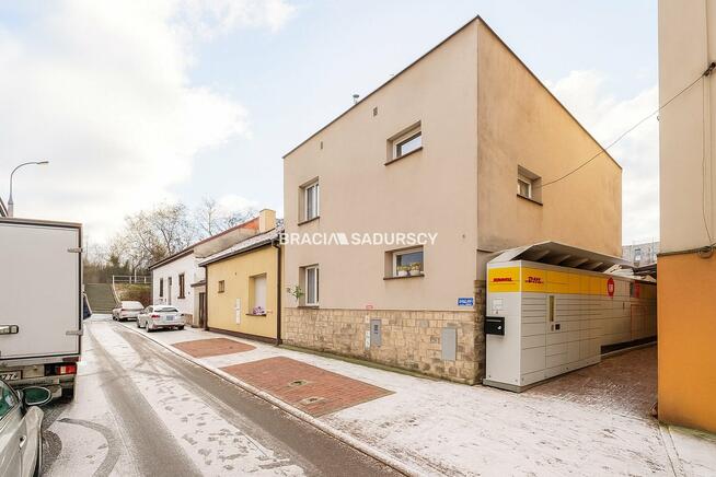 Dom Kraków Łagiewniki-Borek Fałęcki, Łagiewniki, Oraczy