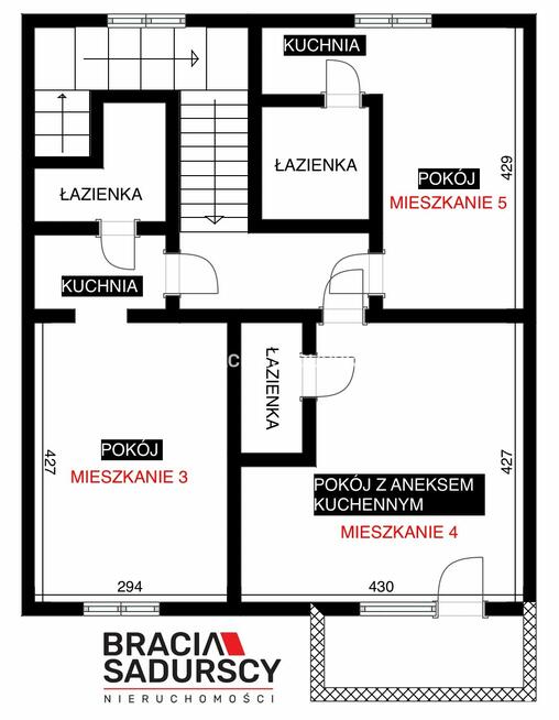 Dom Kraków Łagiewniki-Borek Fałęcki, Łagiewniki, Oraczy