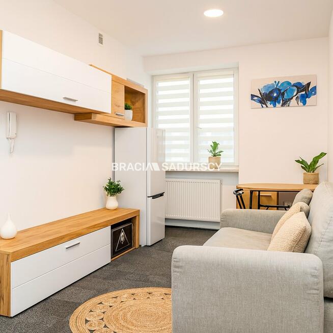 Dom Kraków Łagiewniki-Borek Fałęcki, Łagiewniki, Oraczy